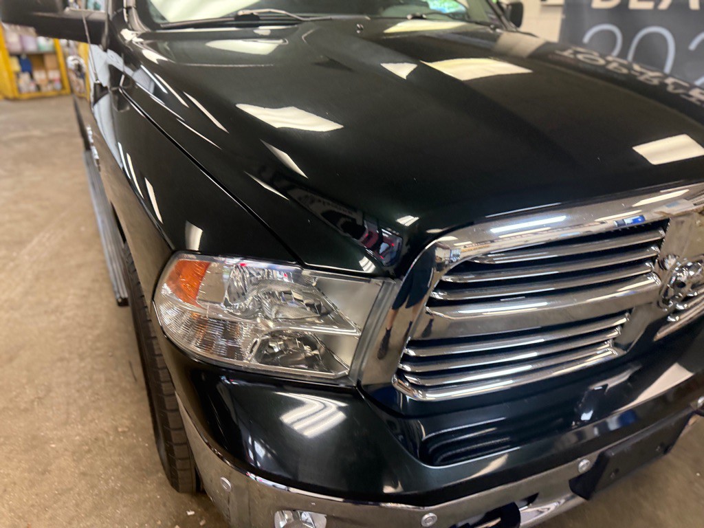 2015 RAM 1500 Image 17