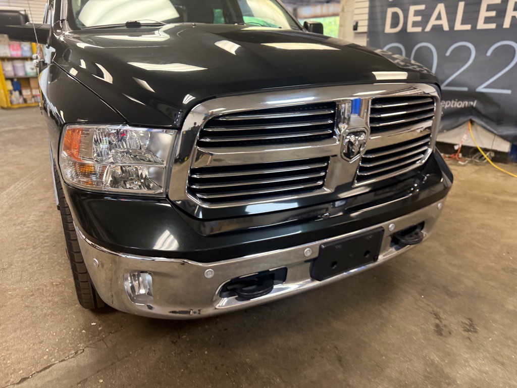 2015 RAM 1500 Image 18