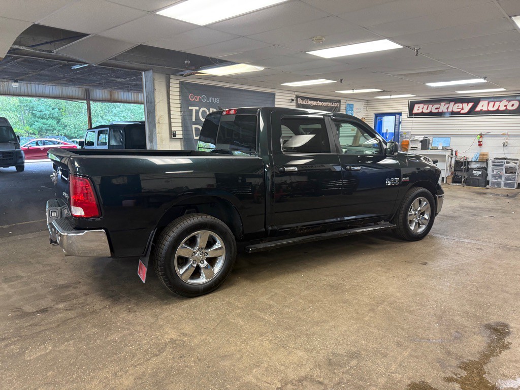 2015 RAM 1500 Image 20