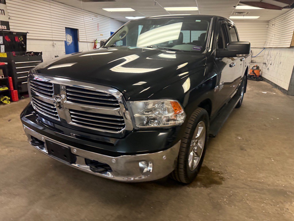 2015 RAM 1500 Image 23