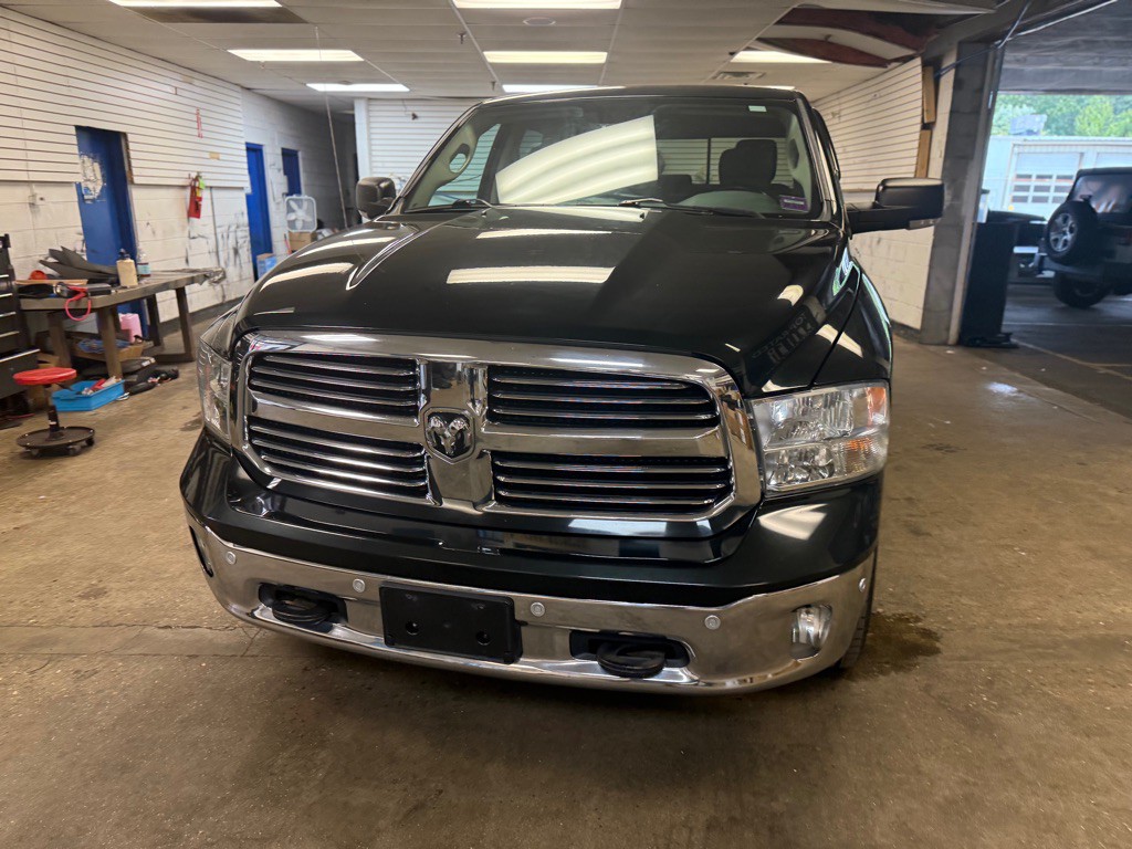 2015 RAM 1500 Image 26