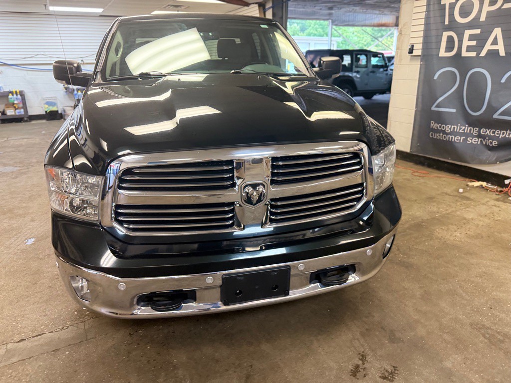 2015 RAM 1500 Image 27