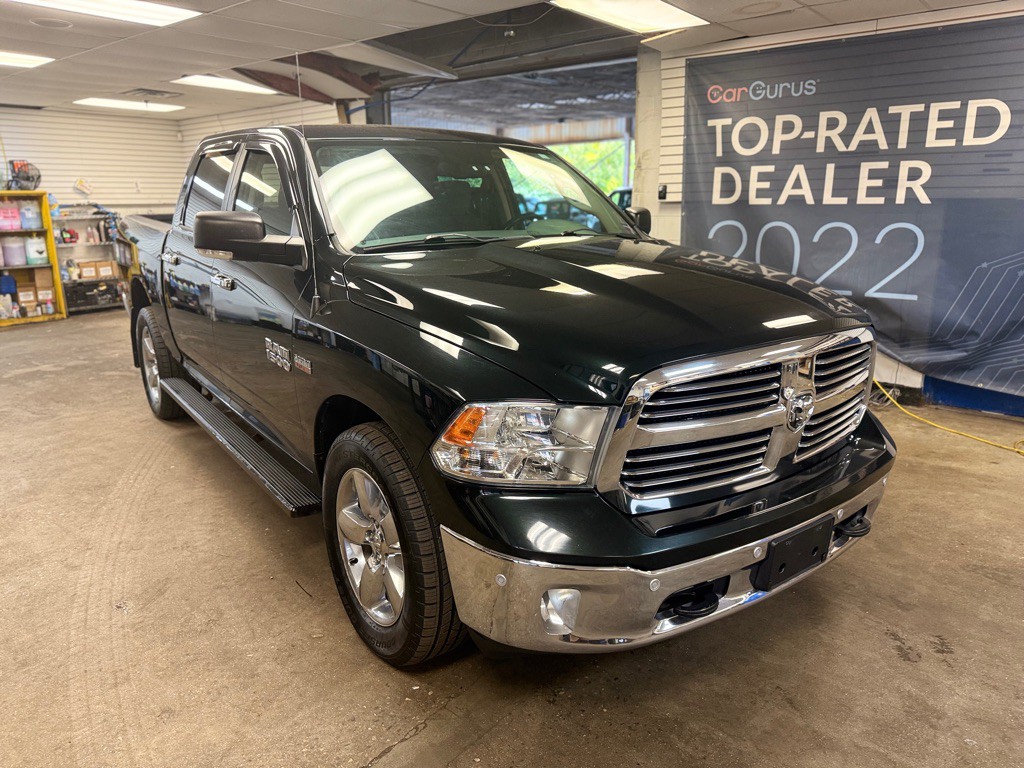 2015 RAM 1500 Image 28
