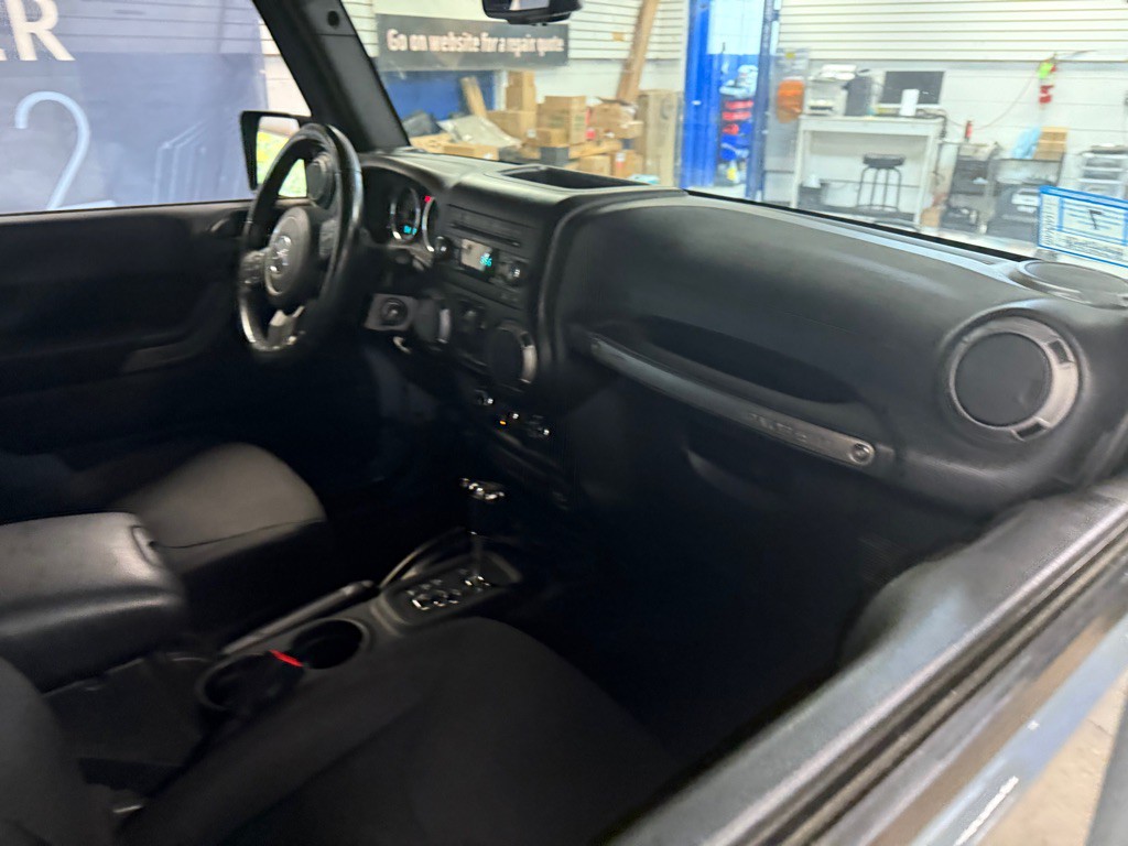 2015 RAM 1500 Image 29