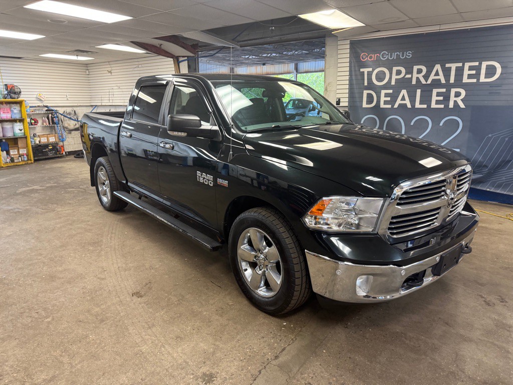 2015 RAM 1500 Image 31