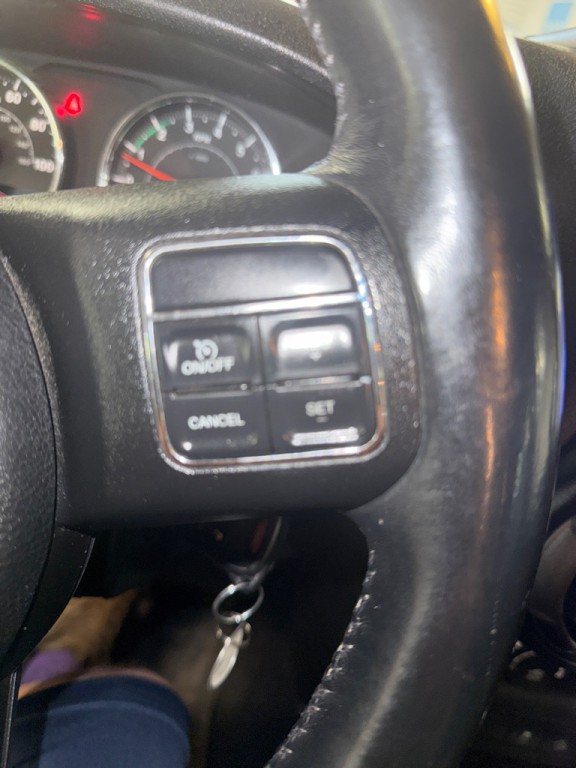 2015 Jeep Wrangler Unlimited Image 33