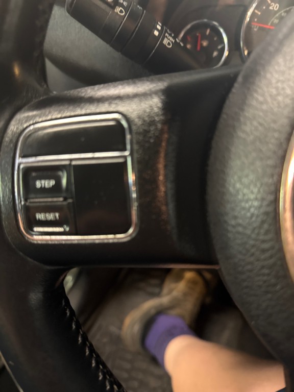 2015 Jeep Wrangler Unlimited Image 34