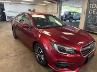 Image for 2019 Subaru Legacy 2.5I PREMIUM ID: 6817487