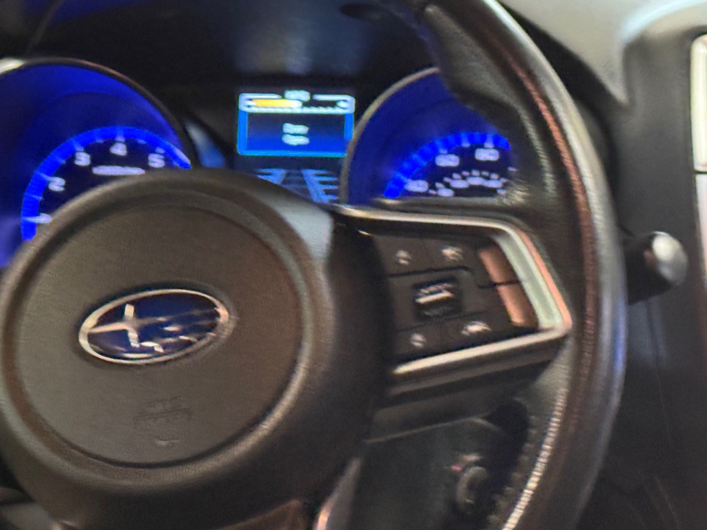 2019 Subaru Legacy Image 14