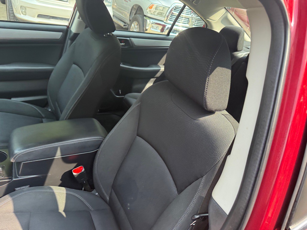 2019 Subaru Legacy Image 38