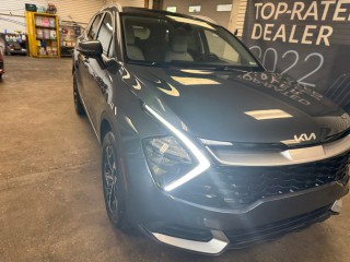 Image for 2023 Kia Sportage EX ID: 6824068