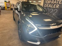Image for 2023 Kia Sportage EX ID: 6824068