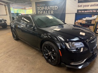 Image for 2015 Chrysler 300 Limited ID: 6848090
