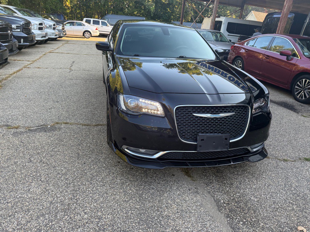 2015 Chrysler 300 Image 53
