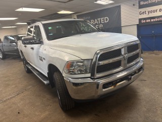 Image for 2017 RAM 2500 ST ID: 6848108