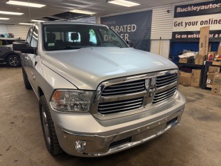 Image for 2017 RAM 1500 Big Horn ID: 6848111