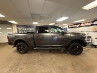 Image for 2017 RAM 2500 Big Horn ID: 6848118