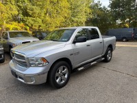 Image for 2015 RAM 1500 Big Horn ID: 6860192