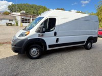 Image for 2022 RAM Promaster 2500 HIGH ID: 6878416