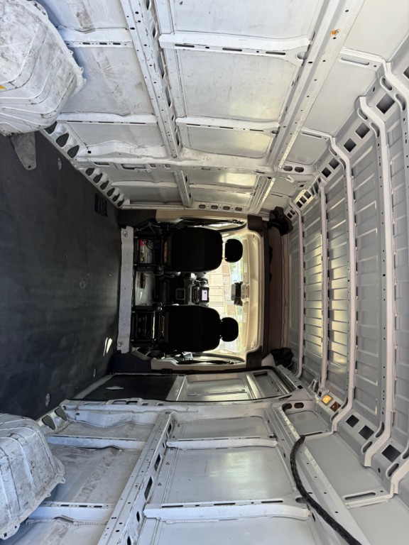 2022 RAM Promaster Image 20