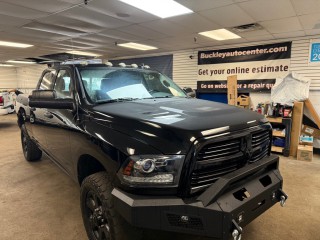 Image for 2014 RAM 2500 big horn ID: 6897016
