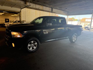 Image for 2018 RAM 1500 ST ID: 6904126