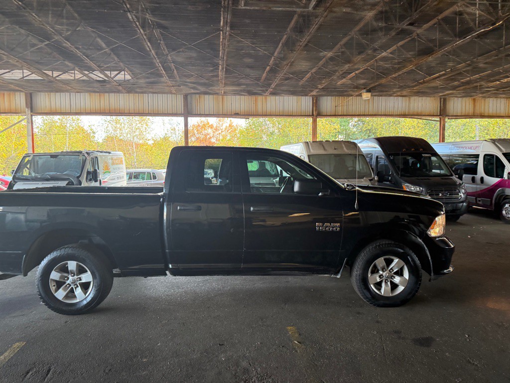 2018 RAM 1500 Image 5