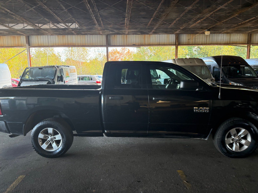 2018 RAM 1500 Image 6