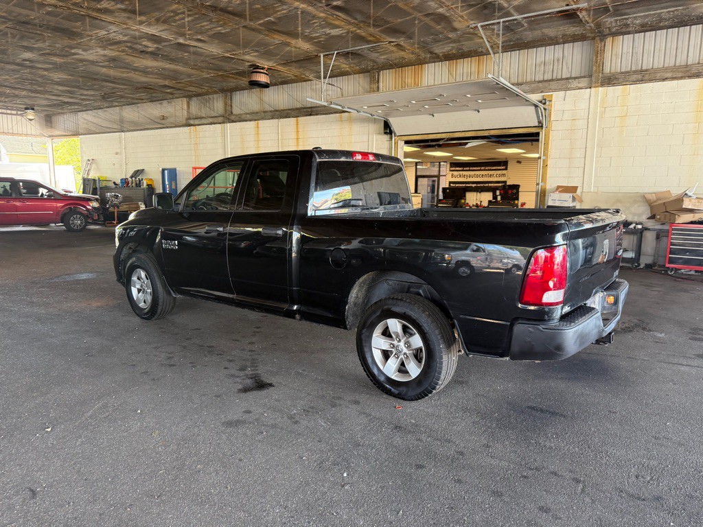 2018 RAM 1500 Image 10