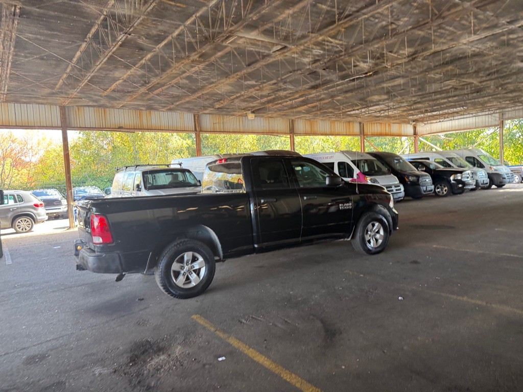 2018 RAM 1500 Image 11