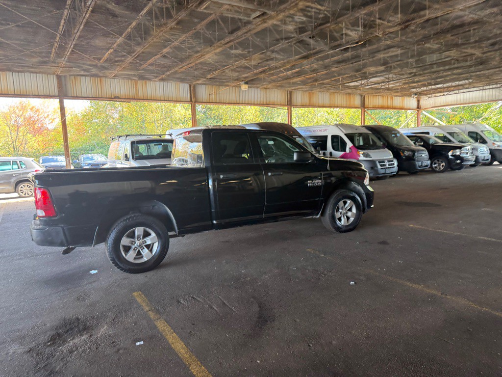 2018 RAM 1500 Image 12