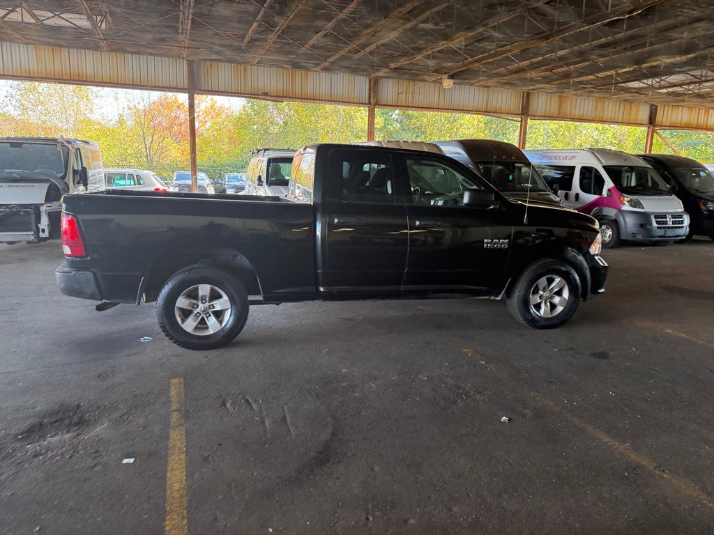 2018 RAM 1500 Image 13