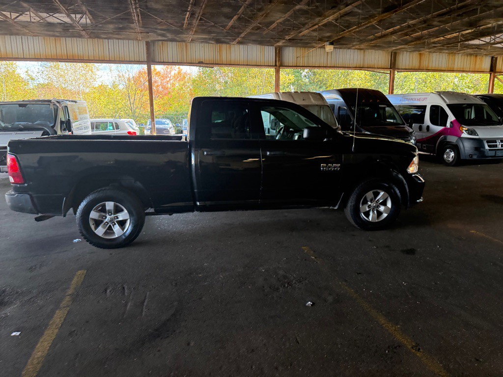 2018 RAM 1500 Image 14