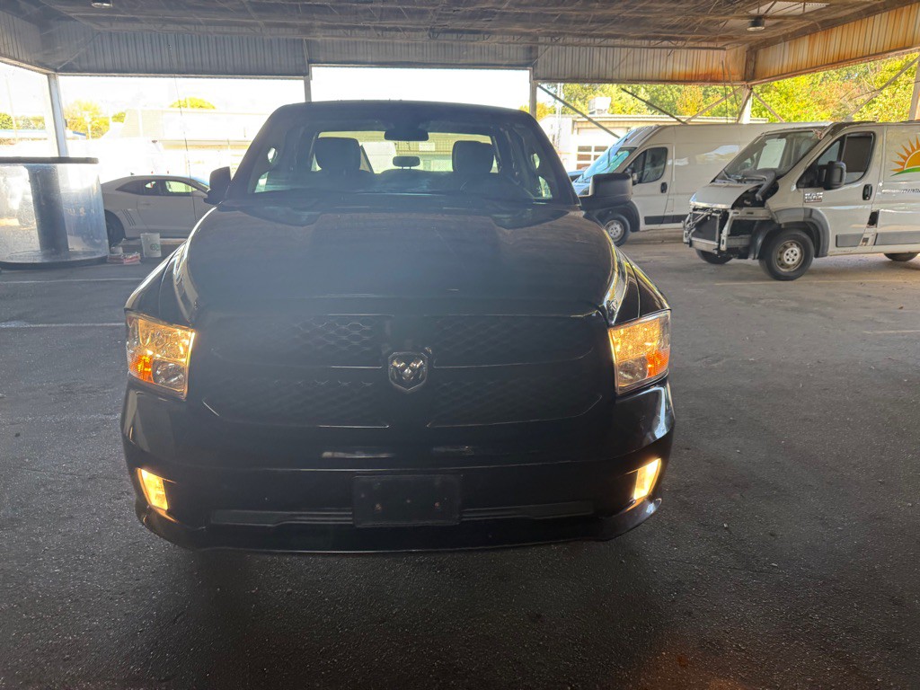 2018 RAM 1500 Image 16