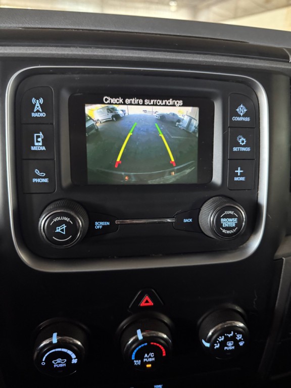 2018 RAM 1500 Image 19