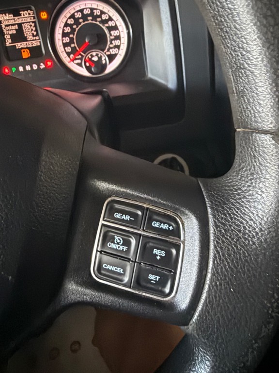 2018 RAM 1500 Image 20