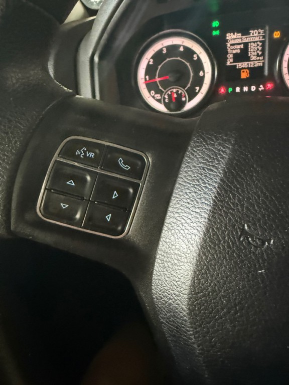 2018 RAM 1500 Image 21