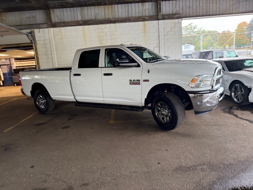 2015 RAM 2500 Image 5
