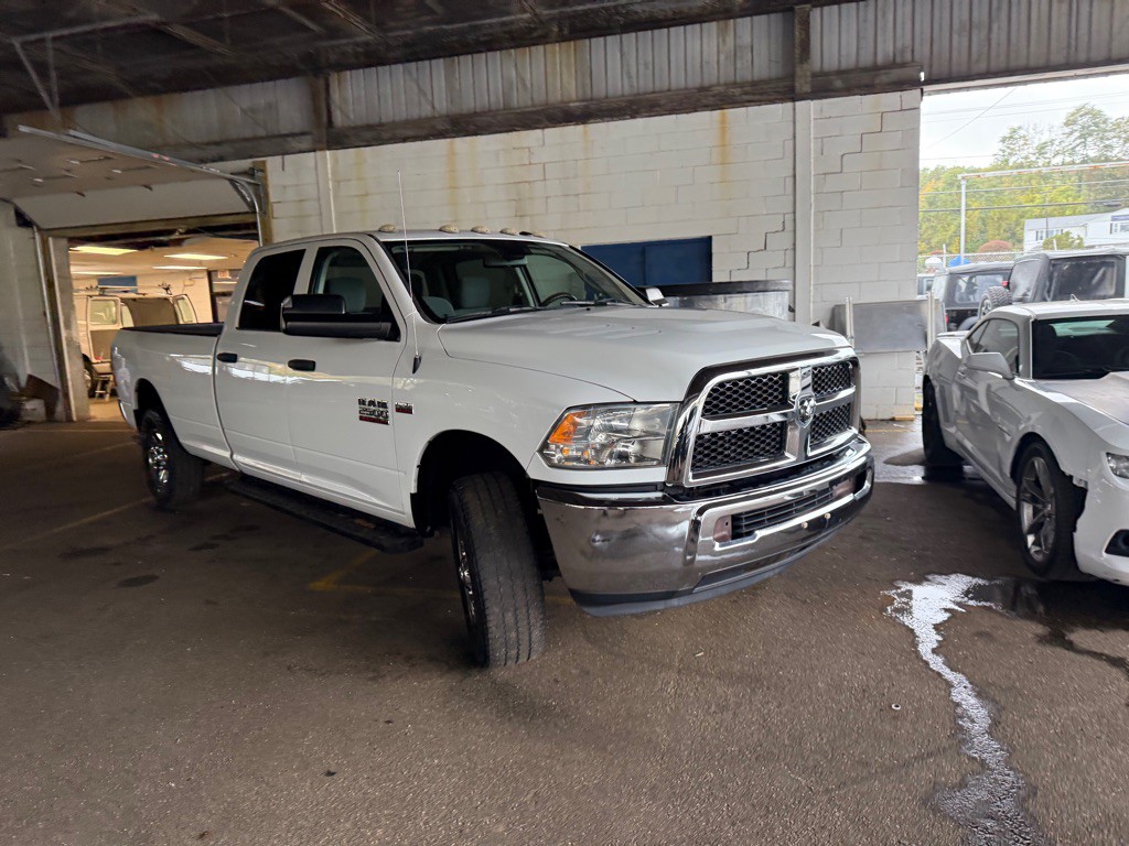 2015 RAM 2500 Image 7
