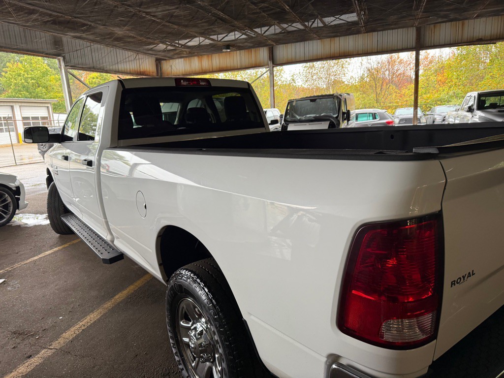2015 RAM 2500 Image 13