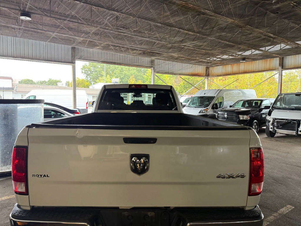 2015 RAM 2500 Image 14