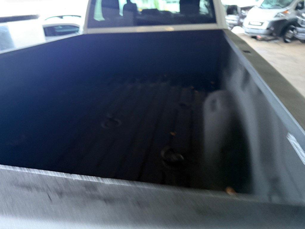 2015 RAM 2500 Image 15