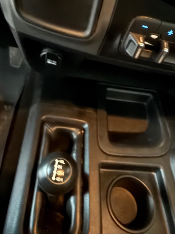 2015 RAM 2500 Image 21