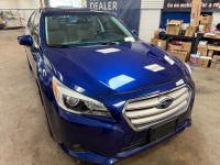 Image for 2015 Subaru Legacy 2.5I LIMITED ID: 6904155