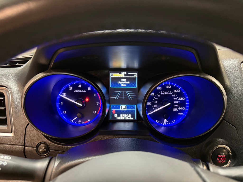 2015 Subaru Legacy Image 20
