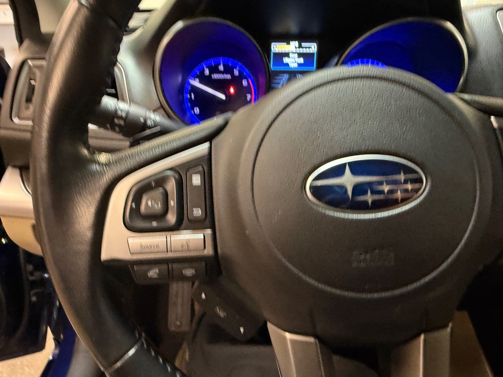 2015 Subaru Legacy Image 22