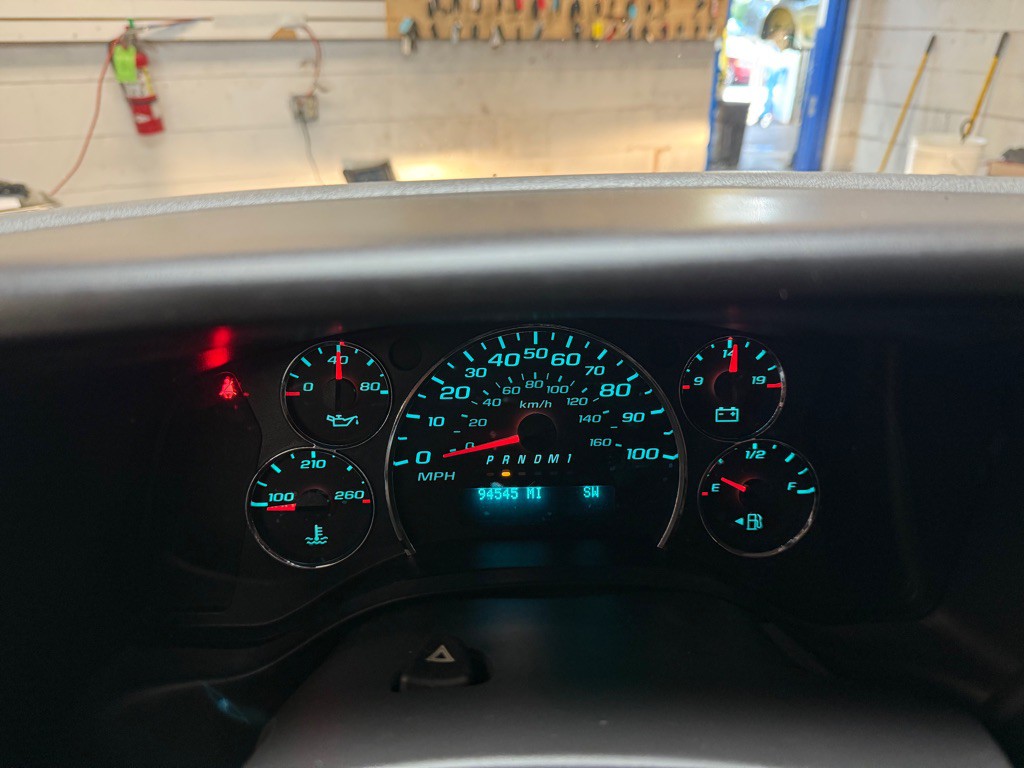 2015 Chevrolet Express Image 16