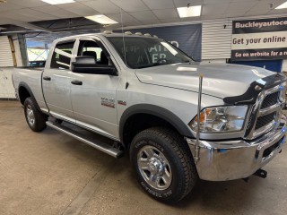 Image for 2014 RAM 2500 ST ID: 6925114