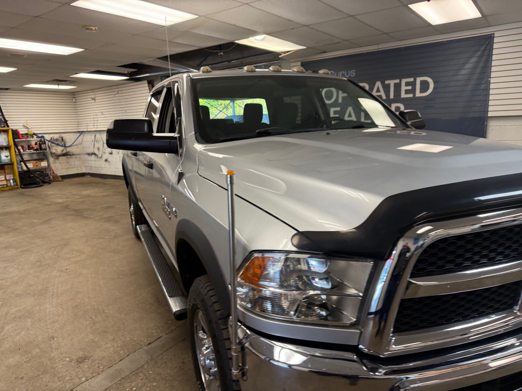 2014 RAM 2500 Image 5