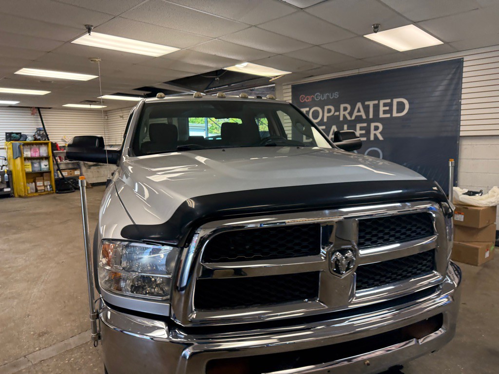 2014 RAM 2500 Image 6
